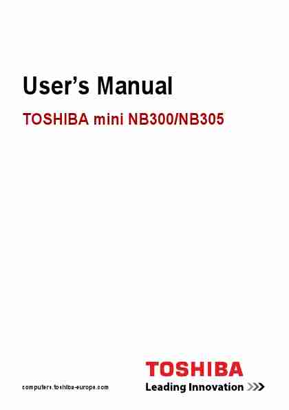 Toshiba Laptop NB305-page_pdf